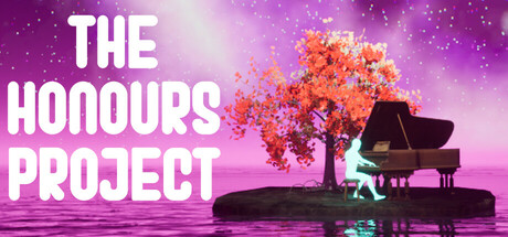 The Honours Project cover art