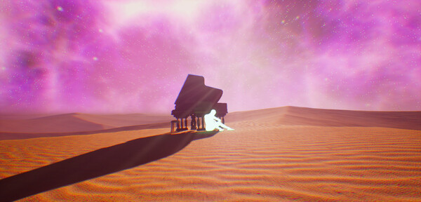 The Honours Project screenshot 2