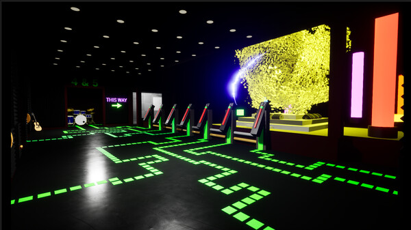 The Honours Project screenshot 5