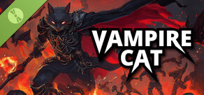 Vampire Cat Demo