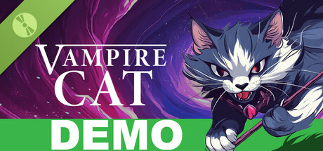 Vampire Cat Demo cover art