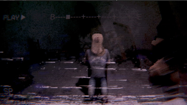 Not My Hand screenshot 6
