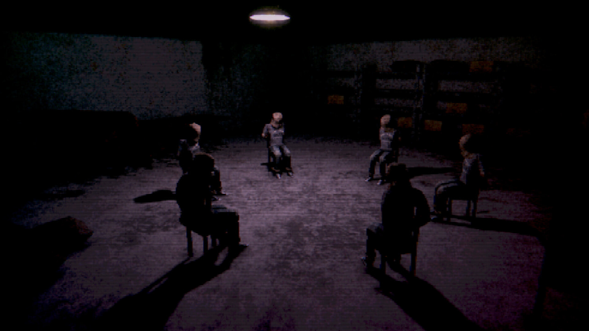 Not My Hand screenshot #1