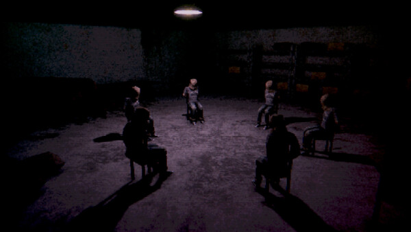 Not My Hand screenshot 1