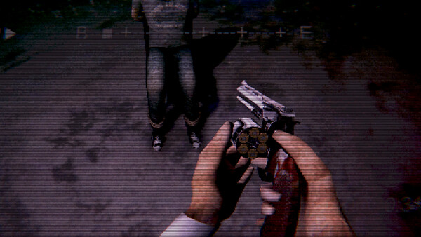 Not My Hand screenshot 4