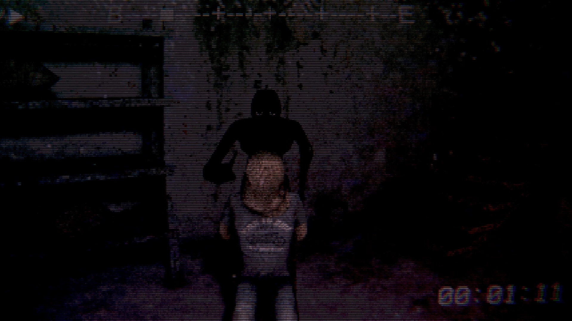 Not My Hand screenshot #5