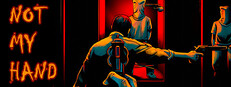 Not My Hand game capsule image