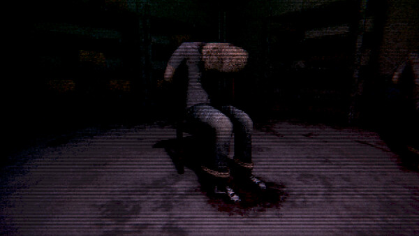 Not My Hand screenshot 2