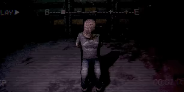 Not My Hand video 2