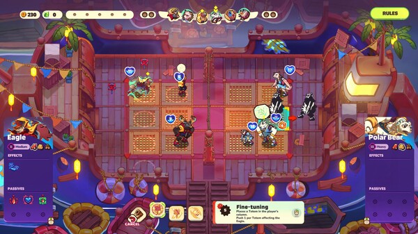 Smash it Wild Demo