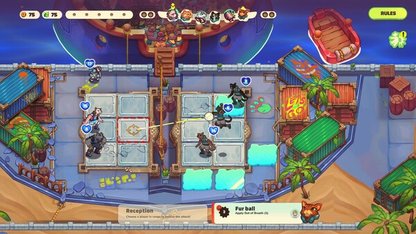 Smash it Wild Demo