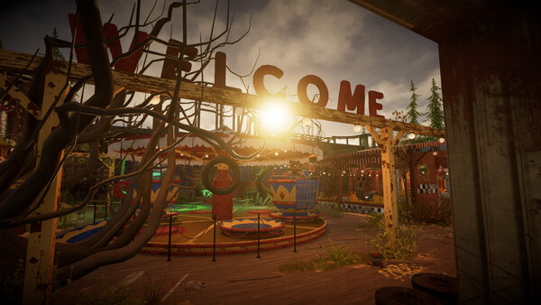 House Flipper 2 - Scooby-Doo DLC.