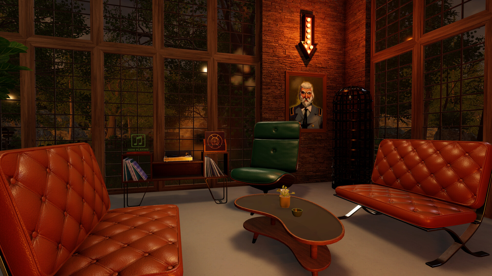 House Flipper 2 - Scooby-Doo DLC screenshot 5