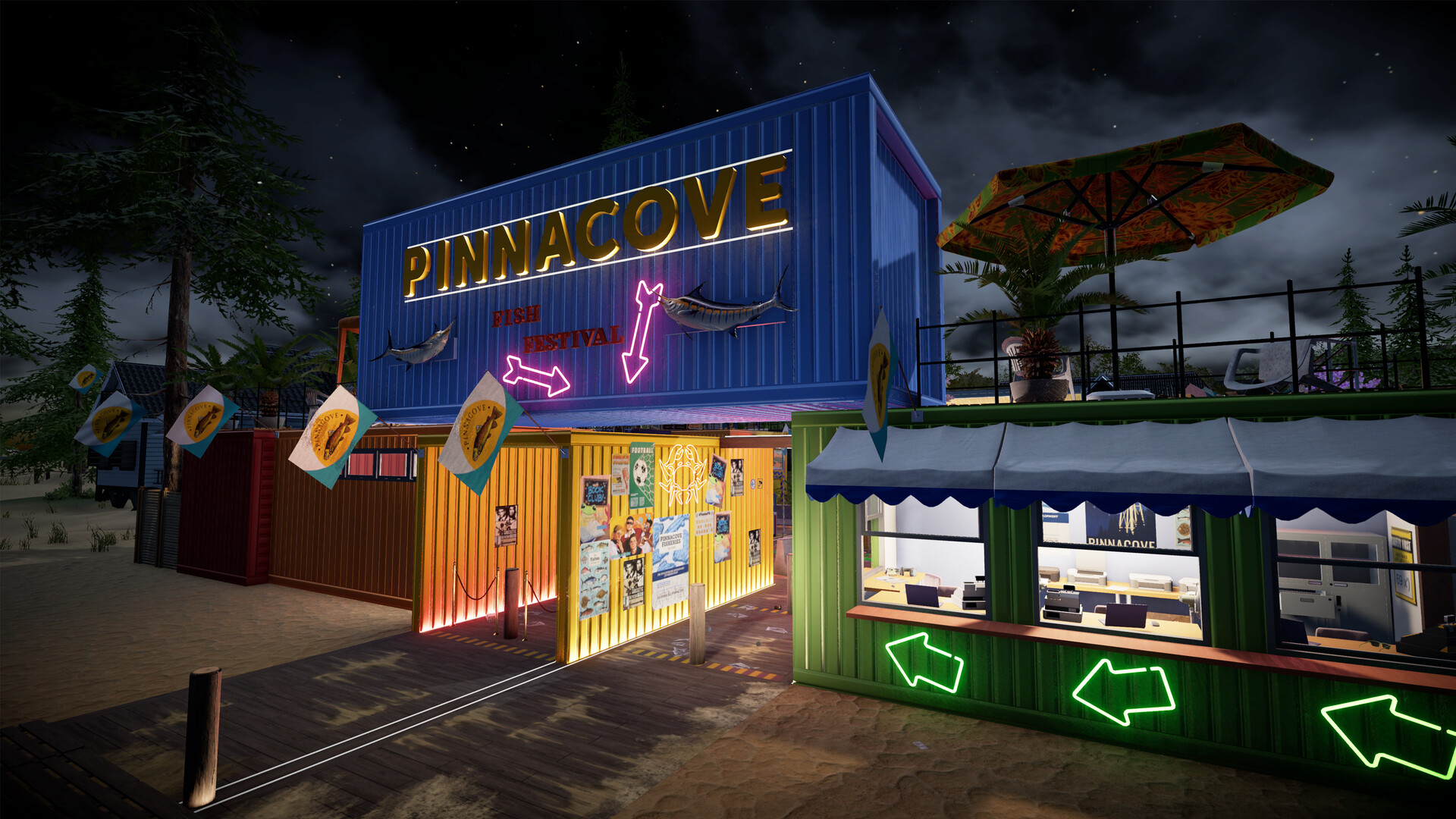 House Flipper 2 - Scooby-Doo DLC screenshot 1