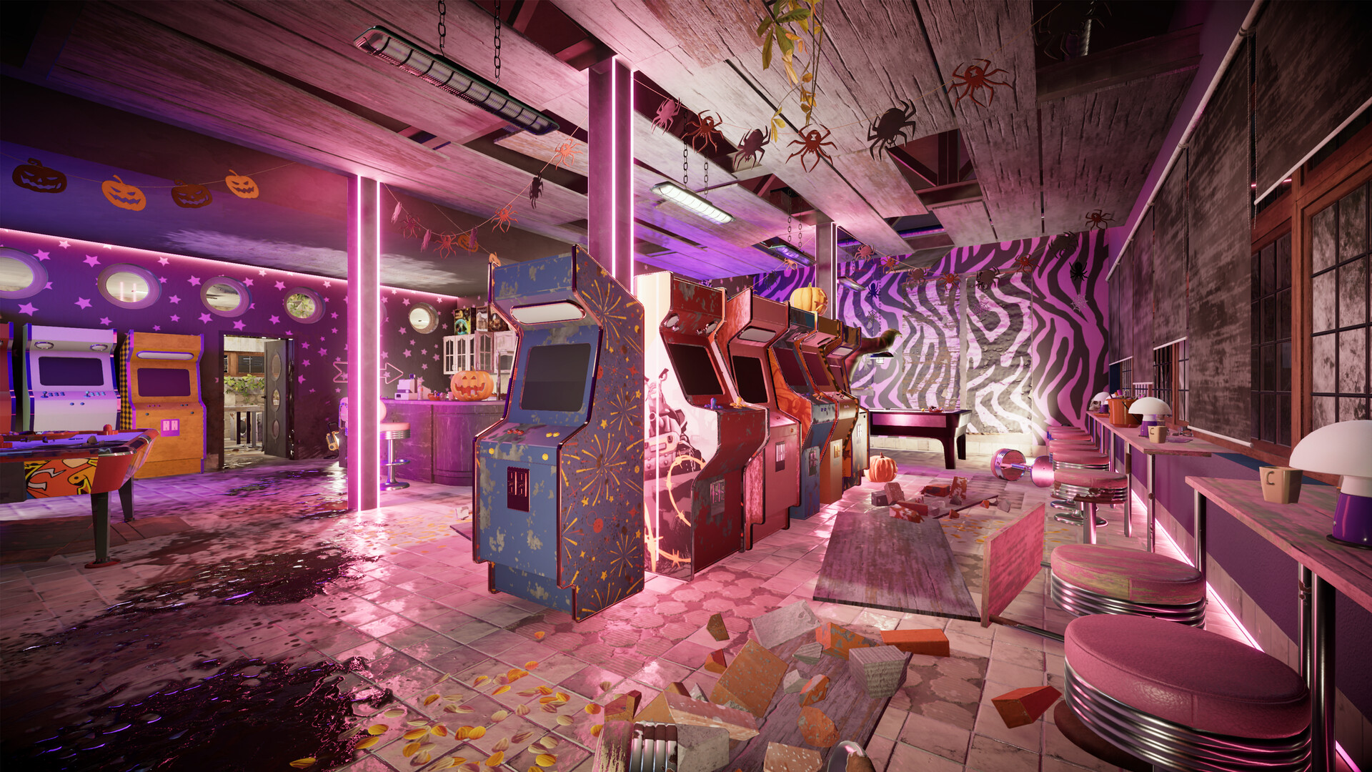 House Flipper 2 - Scooby-Doo DLC screenshot 3