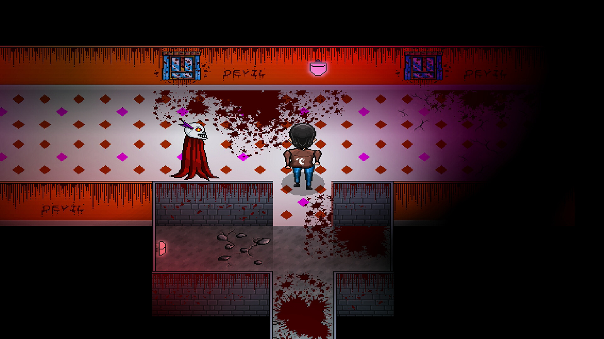 The Haunted Nora Apartment screenshot #6