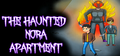 Image for The Haunted Nora Apartment
