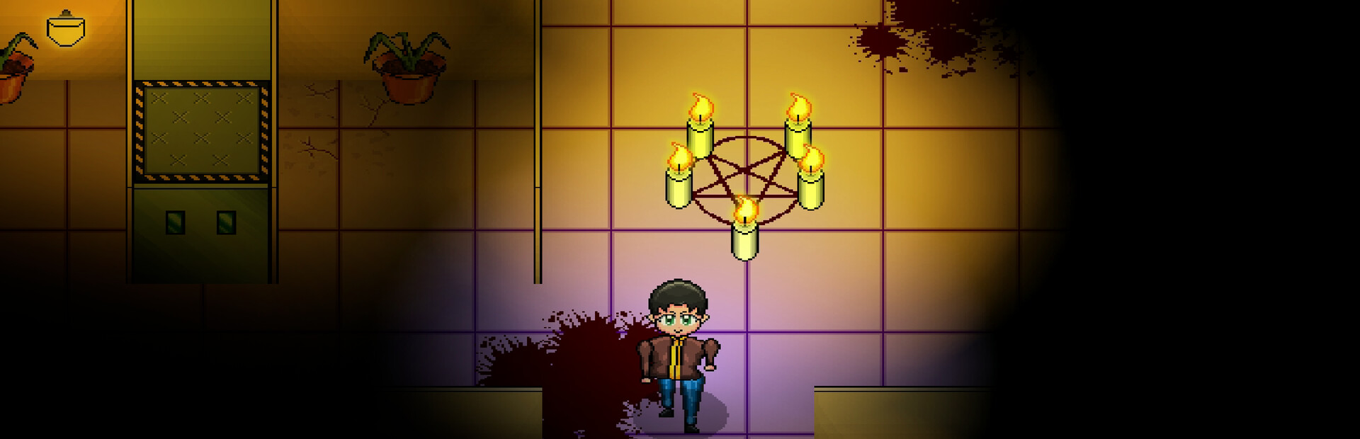 The Haunted Nora Apartment