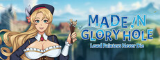 Made in Glory Hole: Lewd Painters Never Die game capsule image