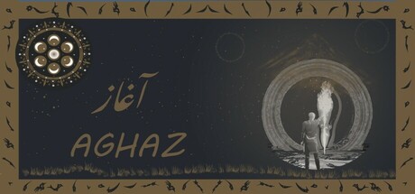 Image for Aghaz