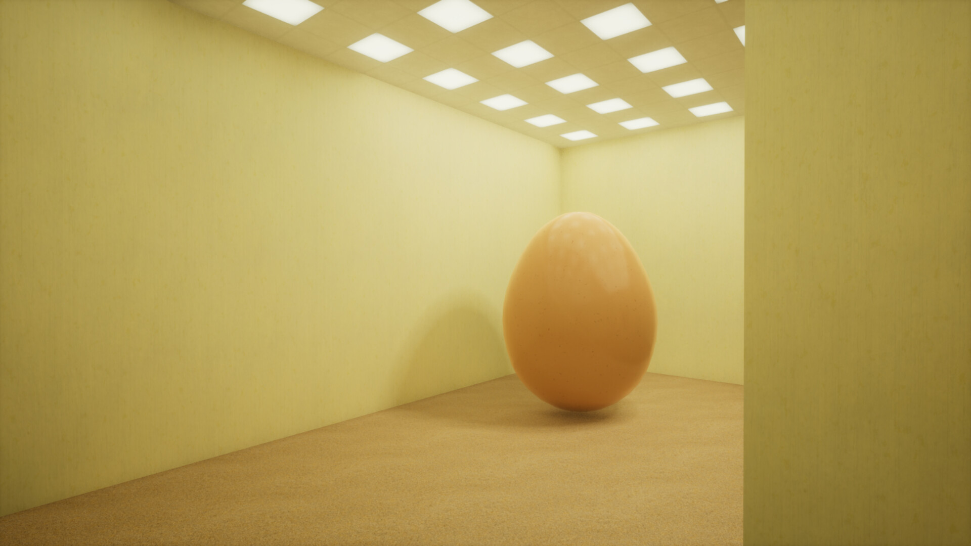 TAMAGORUDO - FLOOR O screenshot #2