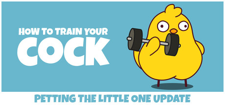 How to Train Your Cock steam charts