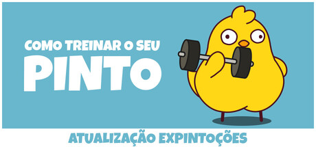 Cover of Como Treinar o Seu Pinto