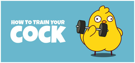 How to Train Your Cock banner image