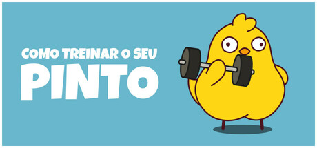 Arte de Como Treinar o Seu Pinto