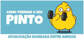 Como Treinar o Seu Pinto