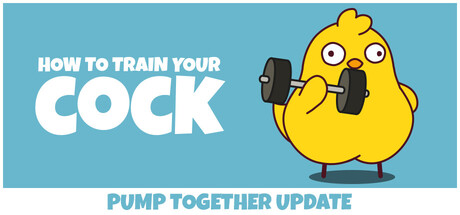 How to Train Your Cock steam charts