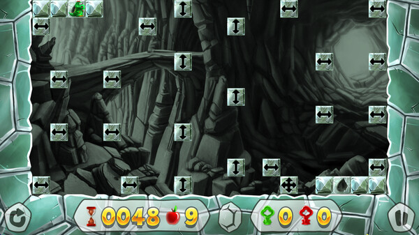 Dino Rocks screenshot 5