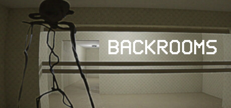 Backrooms