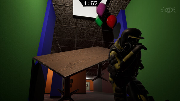 Backrooms: Prop Hunt screenshot 3