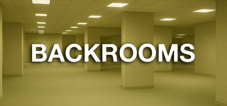 Backrooms