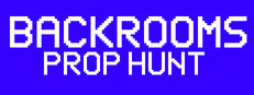 Backrooms: Prop Hunt