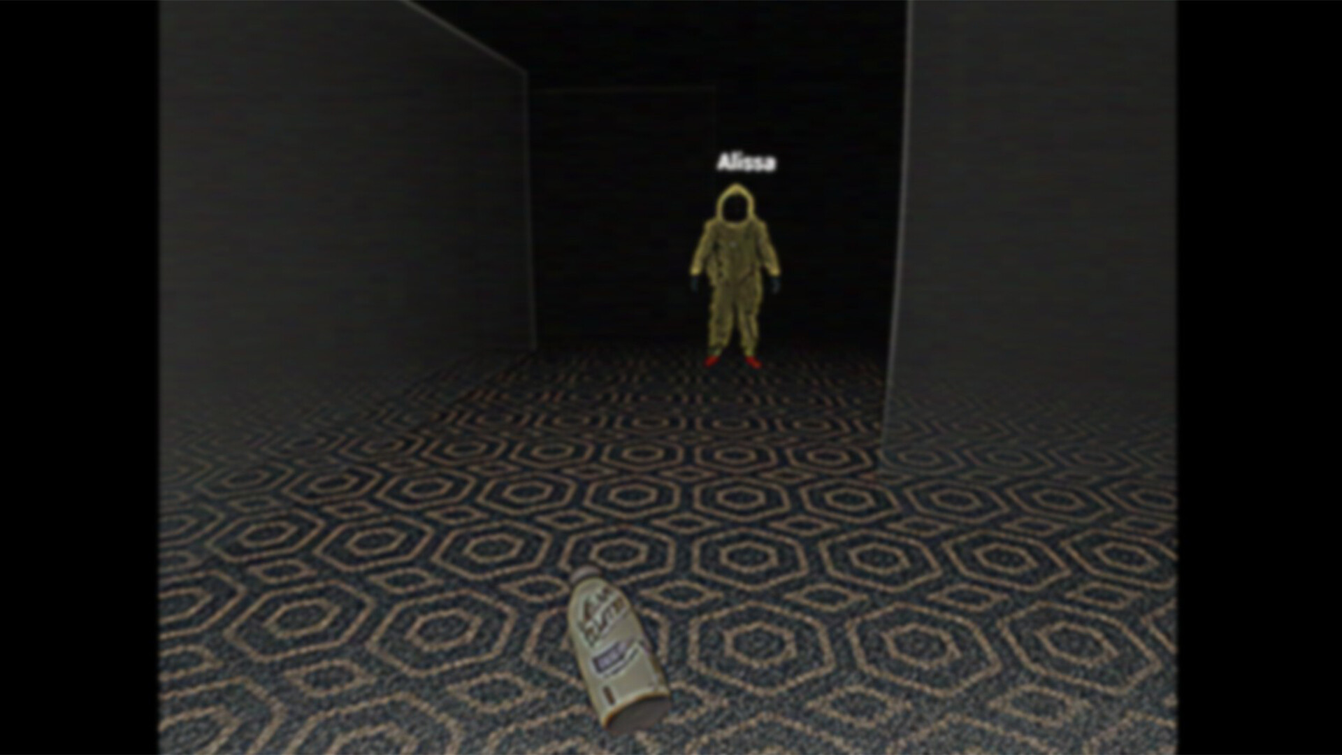 Steam Image