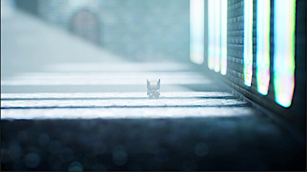 Saqer's Paradox screenshot 5