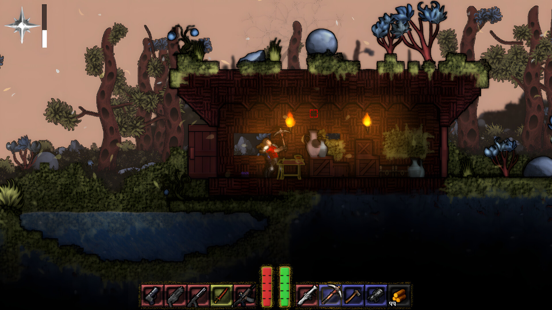 Sol Titan: Echno screenshot 2
