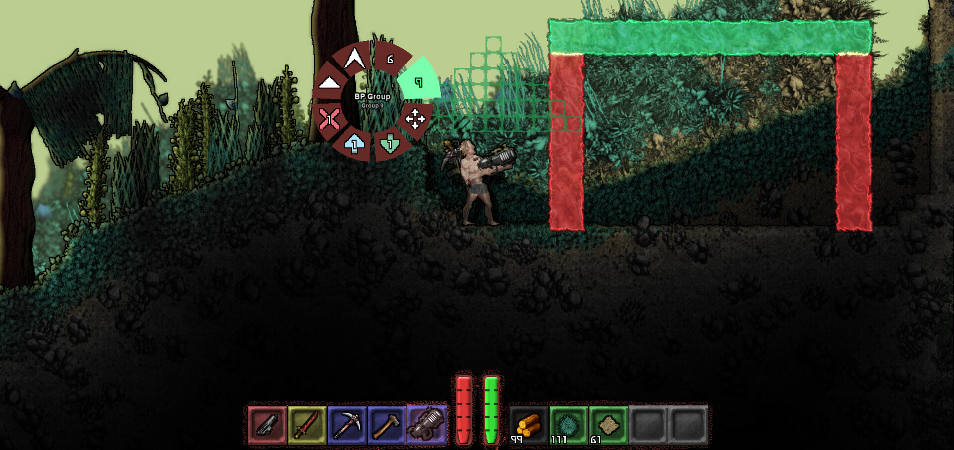 Sol Titan screenshot 6