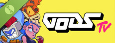 GodsTV Demo Small Capsule Image