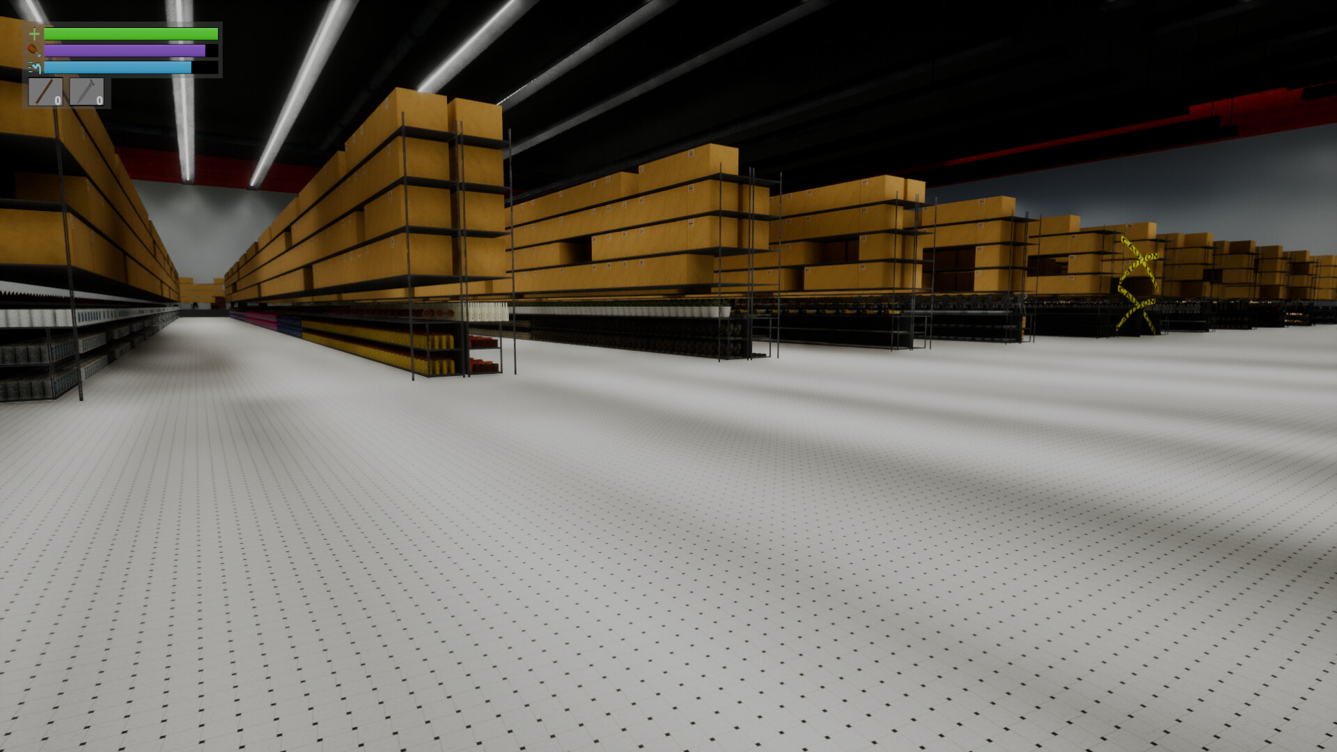 Tower Of Timor screenshot #4