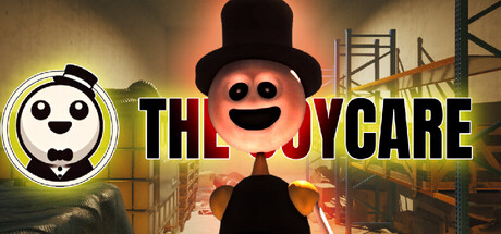 The Joycare cover art
