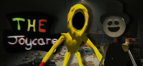 The Joycare