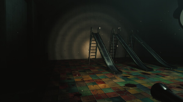 The Joycare screenshot 1