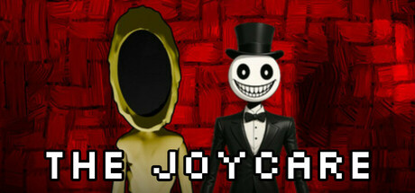 The Joycare cover art