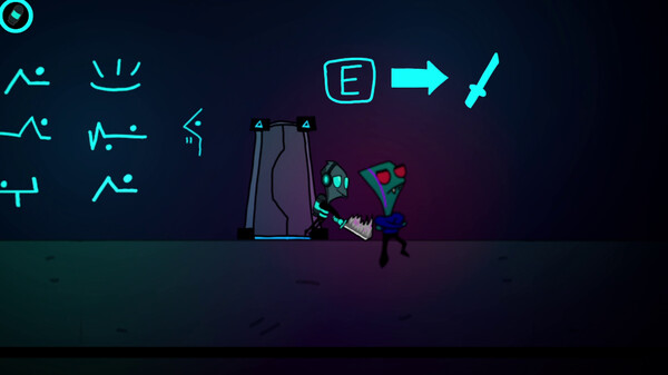 Operation: Sour Power Demo