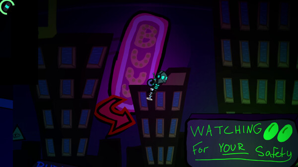 Operation: Sour Power Demo