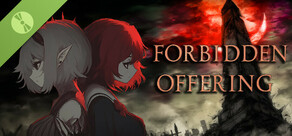 Forbidden Offering Demo