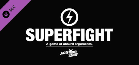 Tabletop Simulator - Superfight banner image